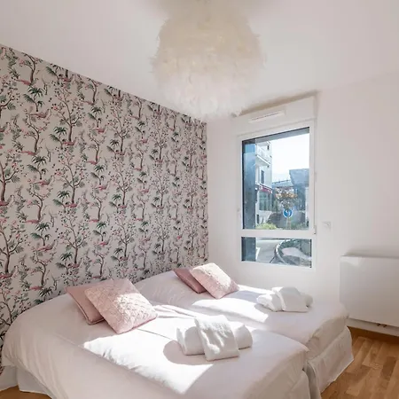 Aquarelles - Modern And Spacious * Annecy